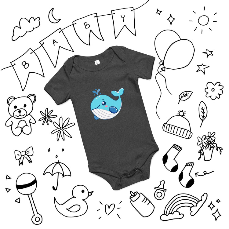 A collection of printed kids' and youth clothing including t-shirts and hoodies by MWL My Wish List