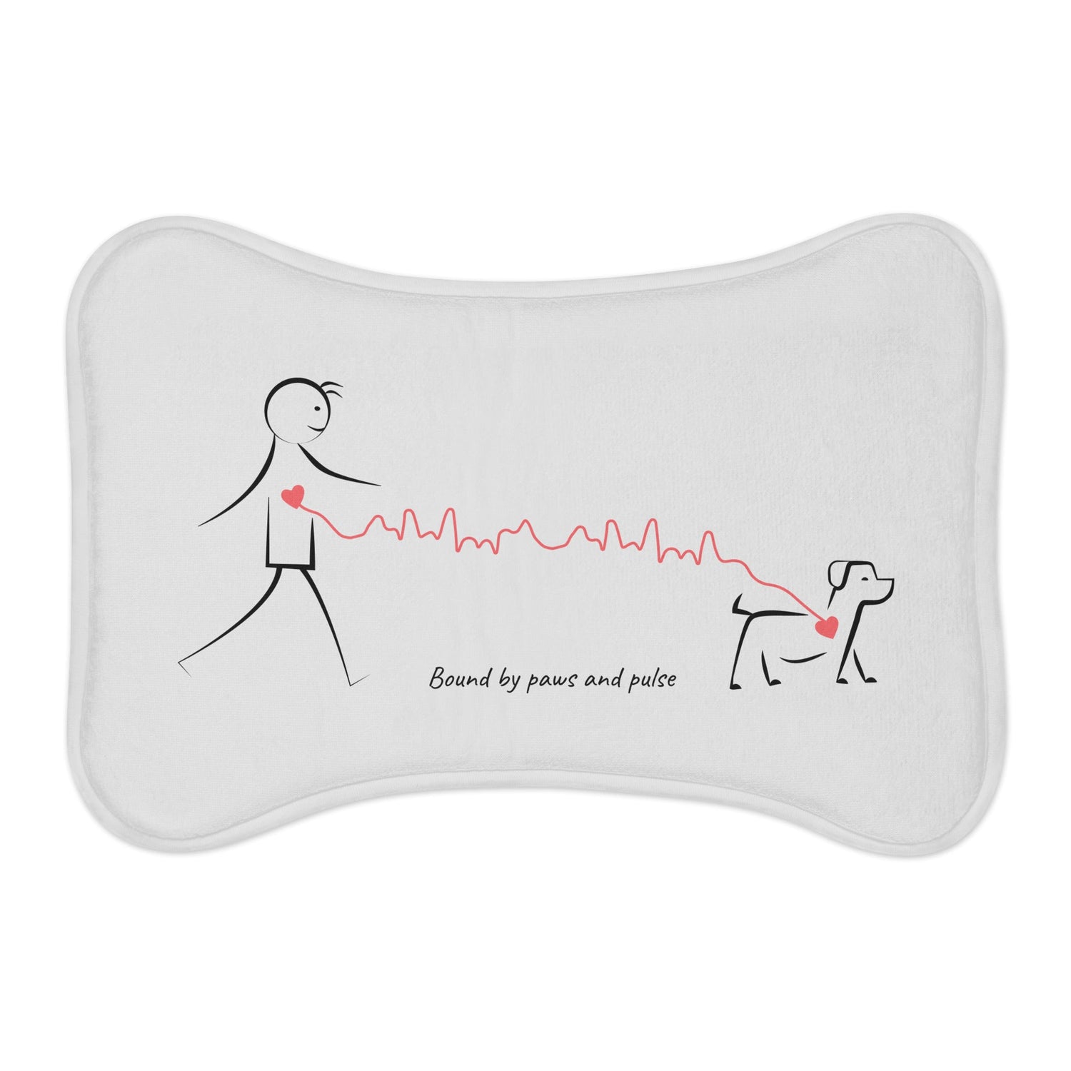 A collection of printed products for dog lovers by MWL My Wish List