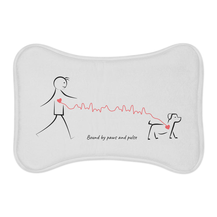 A collection of printed products for dog lovers by MWL My Wish List
